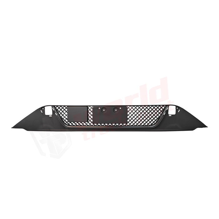 Bumper Under Center Mudguard KW T680 2023-