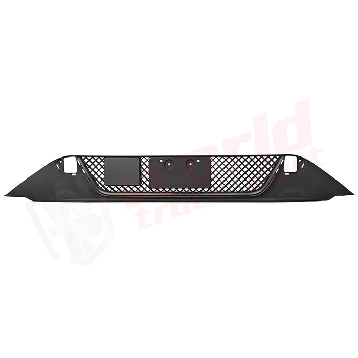 Lower Bumper Vent Kenworth T680 Next Gen