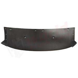 Center Bumper Spoiler,Kenworth T680 Next Gen