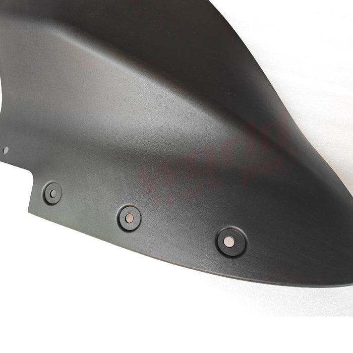 RH Bumper Under Mudguard KW T680 2023-