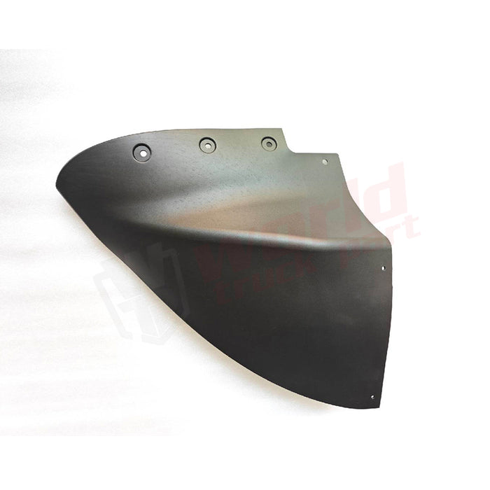 Bumper Under Mudguard LH KW T680 2023-