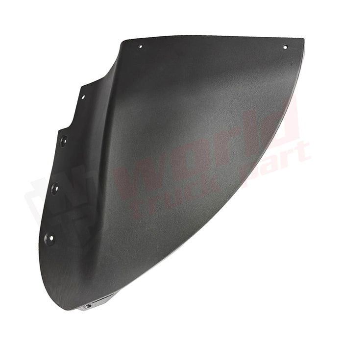 LH Corner Bumper Spoiler Kenworth T680 Next Gen