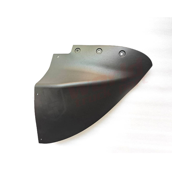 RH Bumper Under Mudguard KW T680 2023-