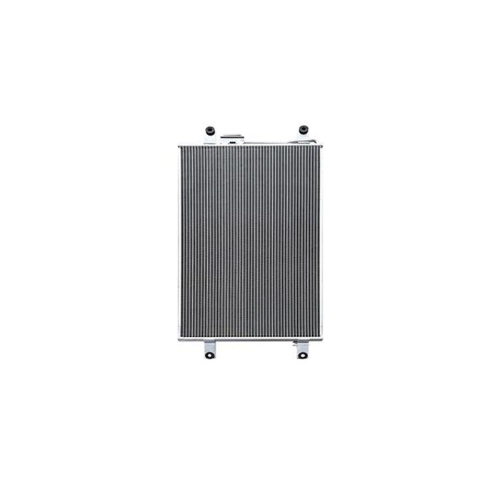 Condenser for 2018+ Freightliner Cascadia,Replace A2272869000