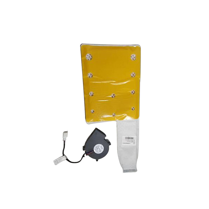 Ventilation System - Fan