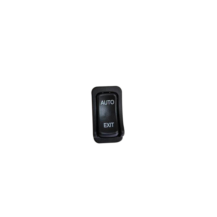Seat Switch AUTO/EXIT