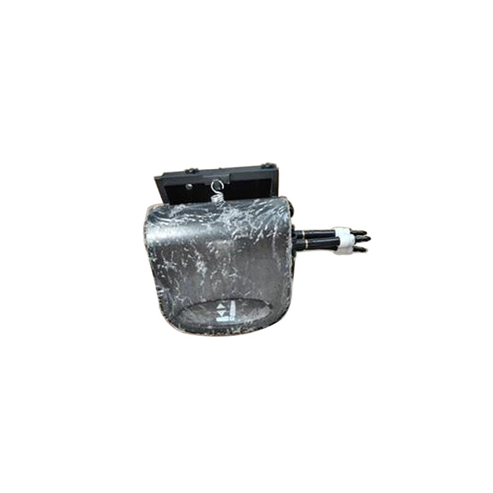 Seat Switch（Adjust Seat Height）