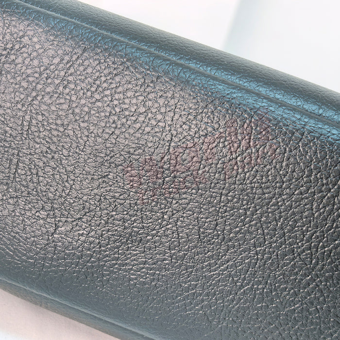 Armrest Black Cover