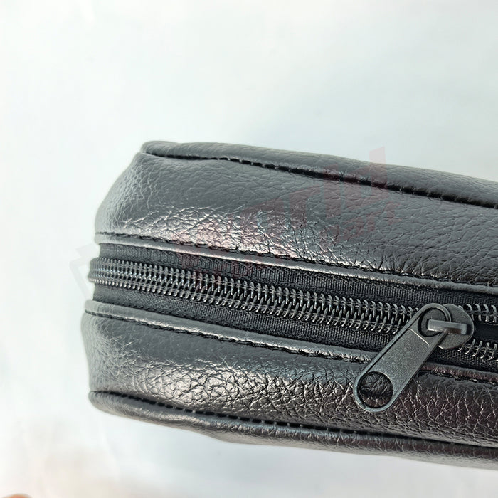Armrest Black Cover