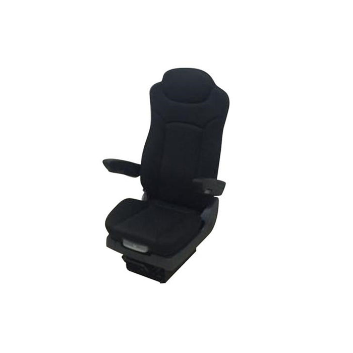 Asiento de camión (tela)