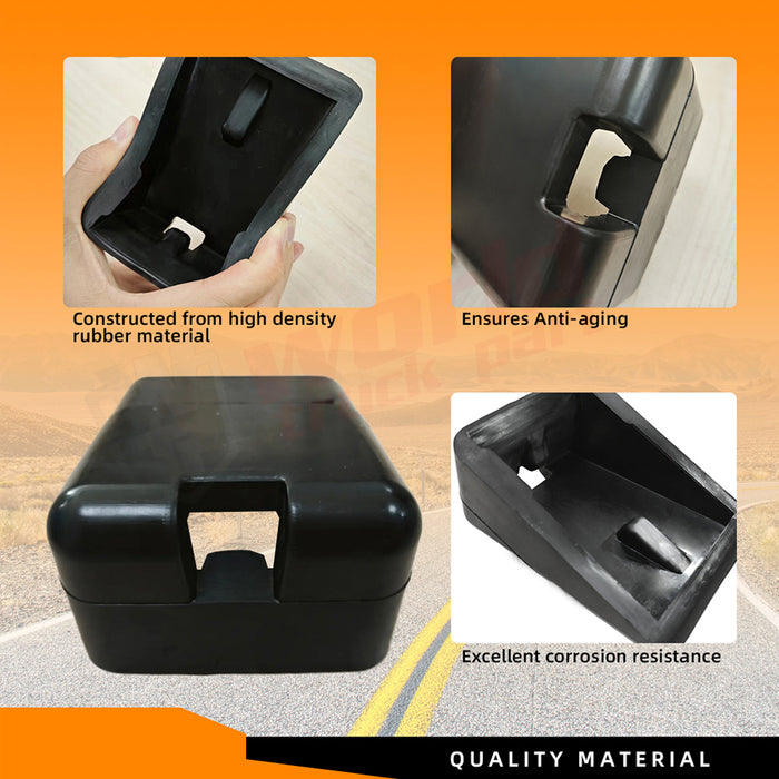 Hood Bumper For Peterbilt 567 579 KW T680 T880