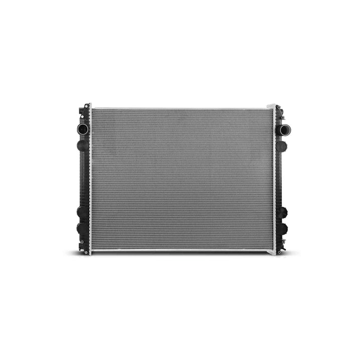 Radiator Plastic Aluminium 41 3/4" X 31.5" X 2" Rad8022Pa Freightliner Columbia 2004-2008
