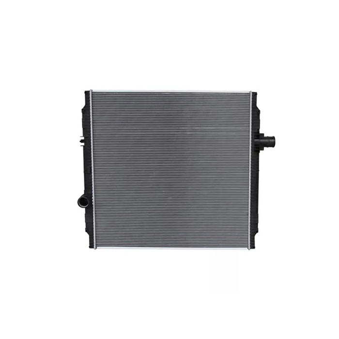 Radiator Plastic Aluminium 2008-2013 36" X 36" Rad7721Pa Peterbilt 384/386