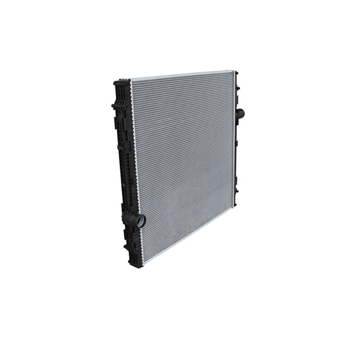 Radiator Plastic Aluminium 2008-2013 36" X 36" Rad7721Pa Peterbilt 384/386