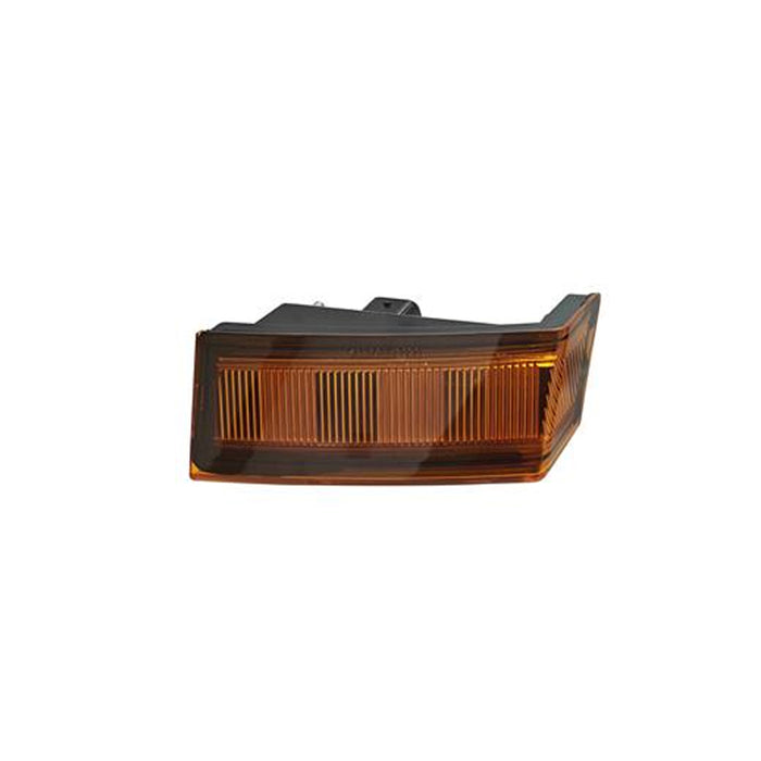 Luz de señal de giro Cascadia 2018+ con 19 LED