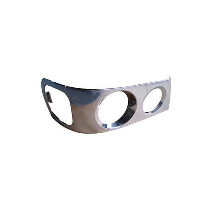 LH Headlight Bezel Freightliner Argosy 2011