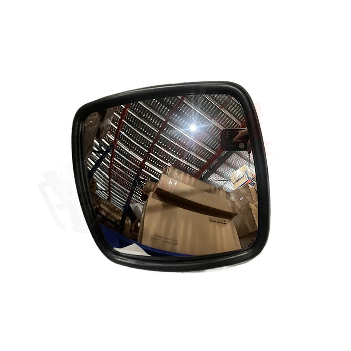 Door Mirror Small Glass Unit With Heating Freightliner Columbia 2001-2020