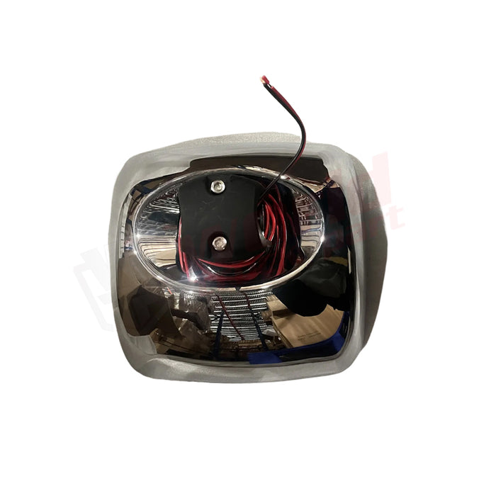 Door Mirror Small Glass Unit With Heating Freightliner Columbia 2001-2020