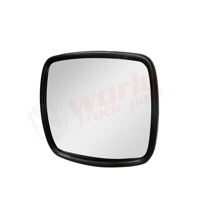 Door Mirror Small Glass Unit With Heating Freightliner Columbia 2001-2020