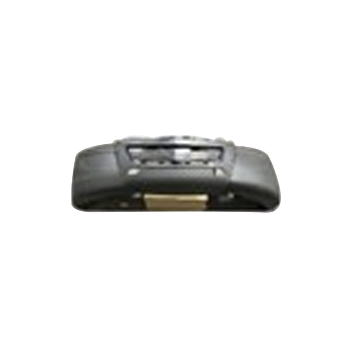 Unassembled Bumper Pieces Set,International LT