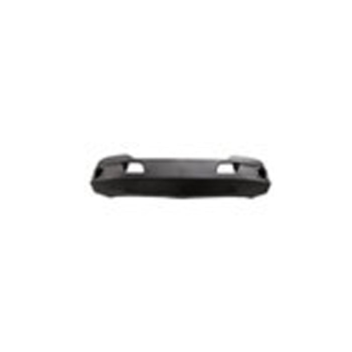 Unassembled Bumper Pieces Set,with Fog Lamp Hole,Kenworth T680 2017-