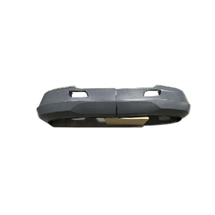 Bumper Assy KW T680 2017-