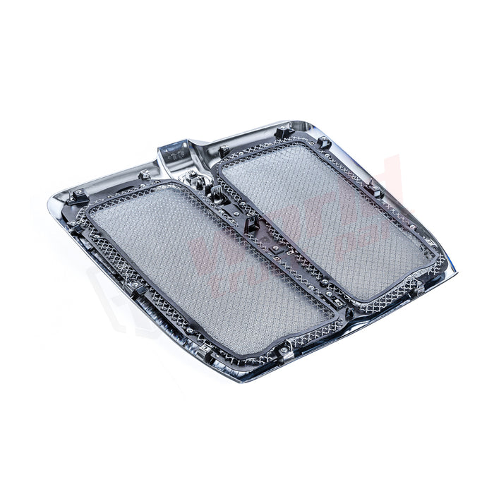 Grille Assy Fit for KW T680 2023-