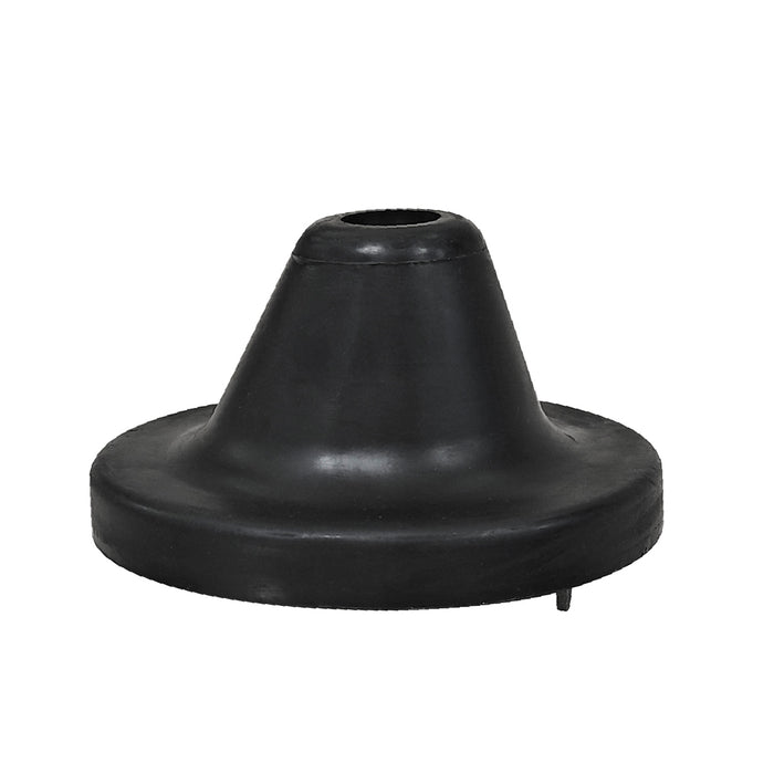 Hood Bumper Rear Compatible With Freightliner Cascadia