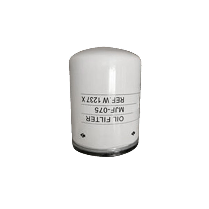 Filtro de aceite 4