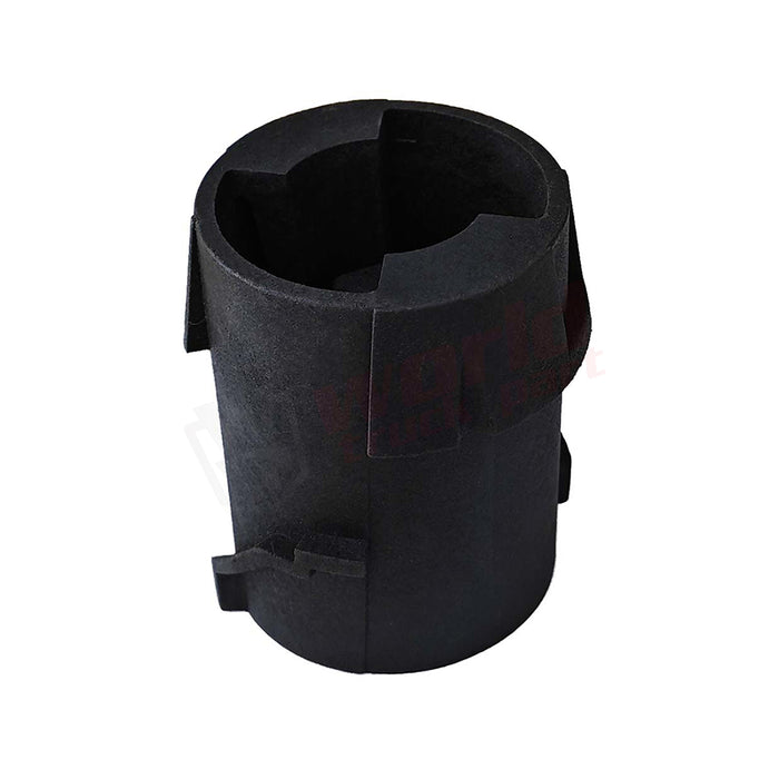 Locking Fairing Collar for KW T660 T680 Peterbilt Trucks