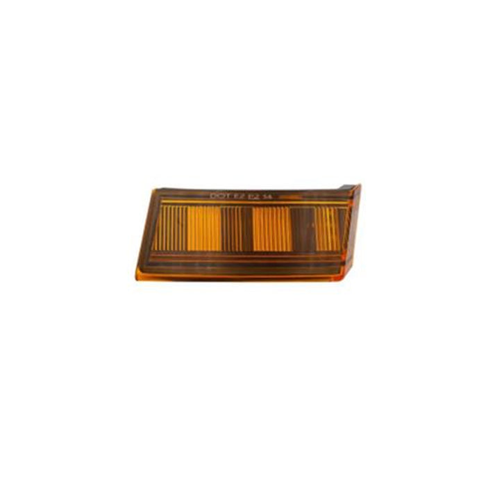 RH Turn Marker Light Freightliner Cascadia 2018-