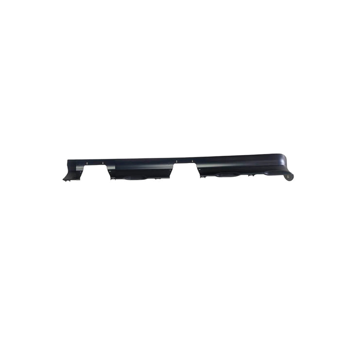Rear Panel Rocker 2 Holes Freightliner Cascadia 2018+