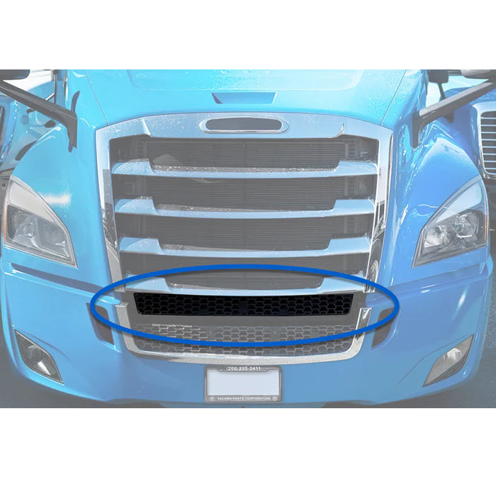 Bumper Grille Freightliner Cascadia 2018+