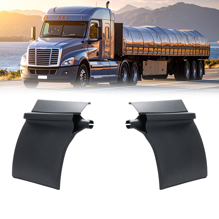 LH Fender Freightliner Cascadia 2018+