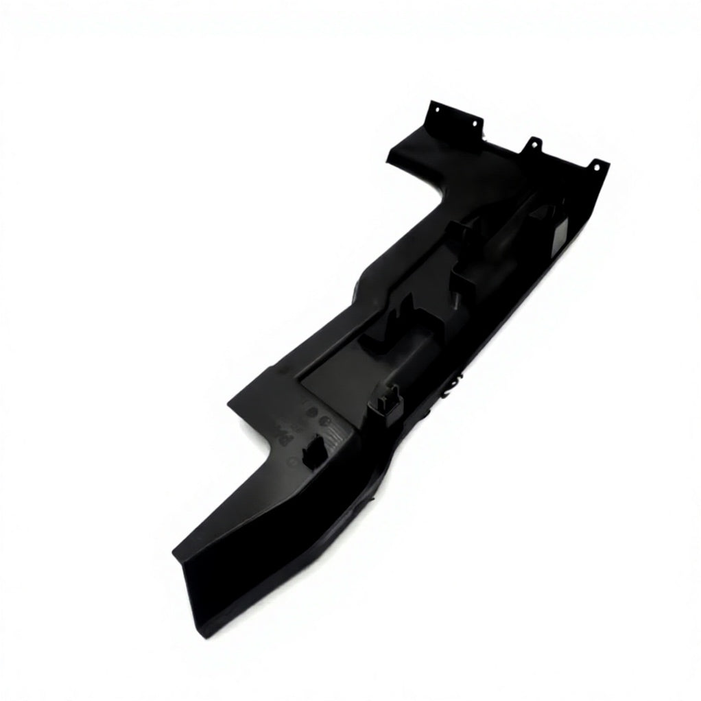 RH Front Step Panel Cover KW T680 Next Gen — World Truck Part Ltd