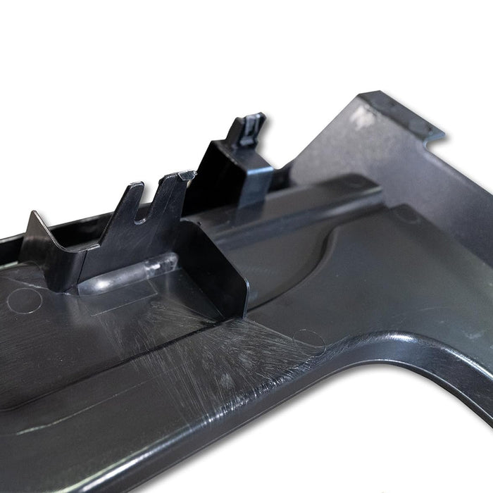 RH Front Step Panel Cover KW T680 Next Gen