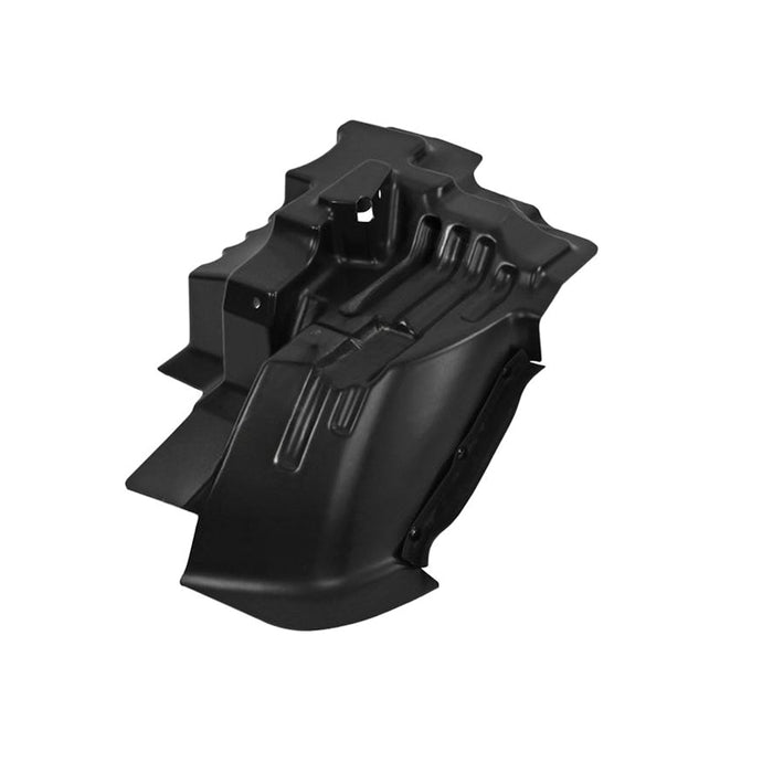 Protector contra salpicaduras derecho T680