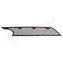 Lh Side Grille Black,Peterbilt 579 2023-