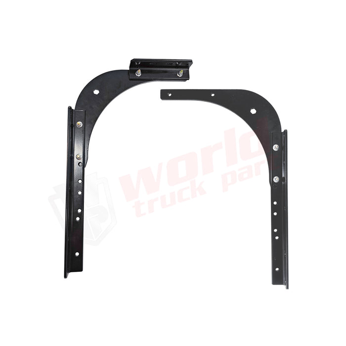 RH Air Deflector Bracket KW T680 Peterbilt 579