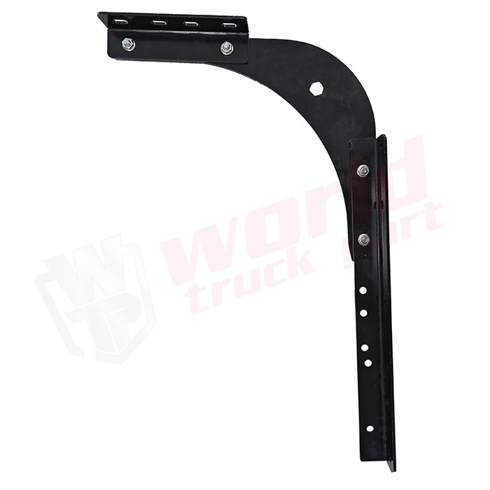 LH Bracket Peterbilt 579 2013-2022