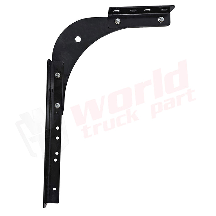 RH Bracket, Peterbilt 579 2013-2022