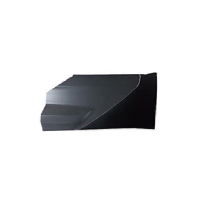 LH Pear Panel Complete With Bracket For KW T680 Next Gen