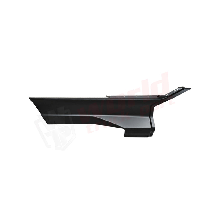 LH Middle Step Panel For KW T680 Next Gen