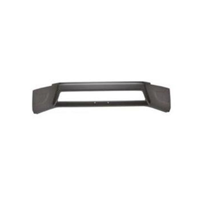Bumper Center Paint W/O Fog Lamp Hole Volvo VNR 2018+