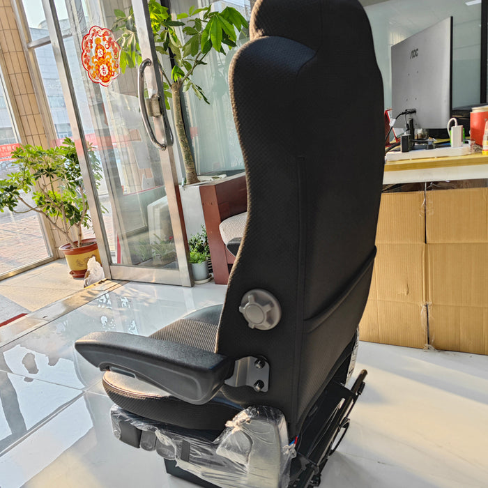 Truck Seat F01287