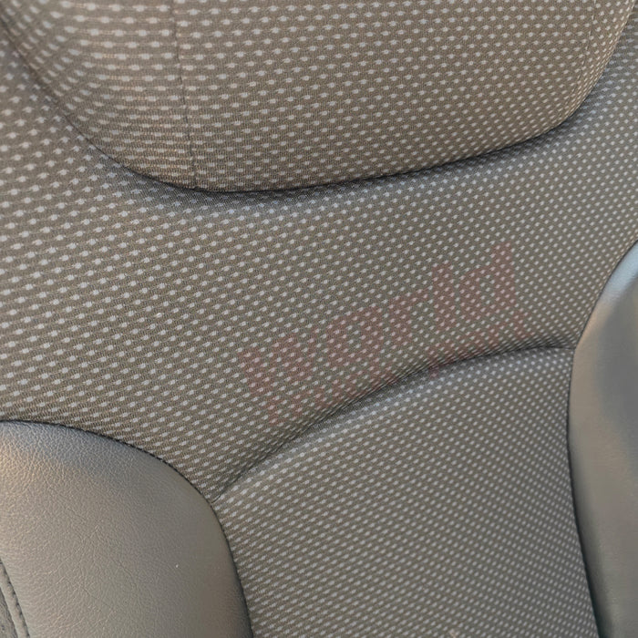 Truck Seat F01287