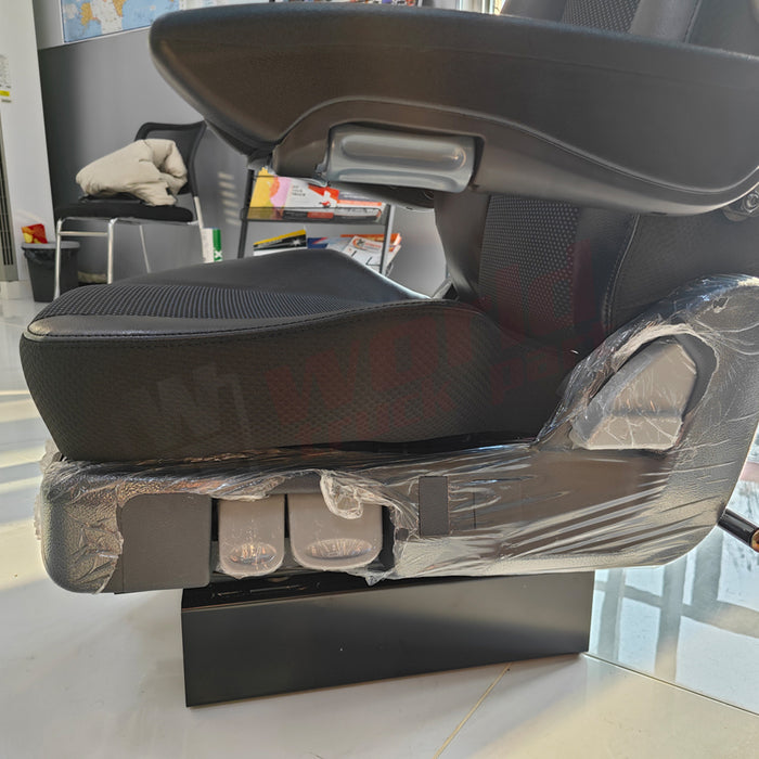 Truck Seat F01287