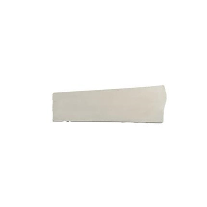 LH Upper Air Deflector Freightliner Cascadia 2018+