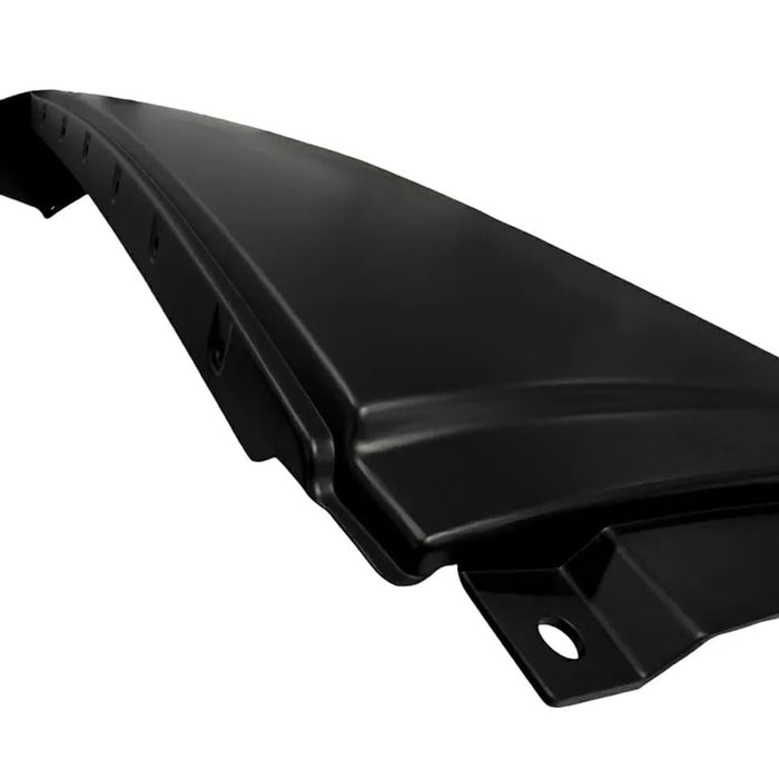 LH Upper Air Deflector Volvo VNL 2019