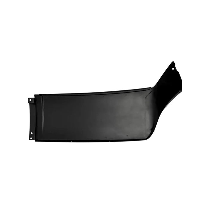 LH Upper Air Deflector Volvo VNL 2019